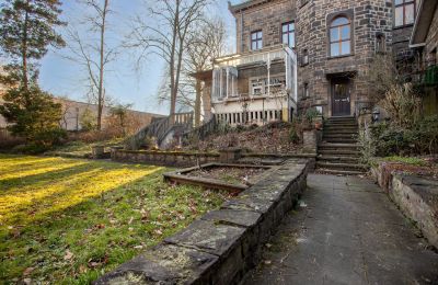 Historická vila na predaj Witten, Nordrhein-Westfalen, Außenansichten_Haus_2