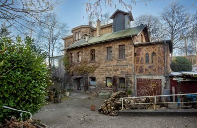 Historická vila na predaj Witten, Nordrhein-Westfalen, Außenansichten_Haus_2A 