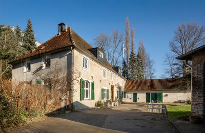 Historická vila na predaj Witten, Nordrhein-Westfalen, Außenansichten_Haus_6