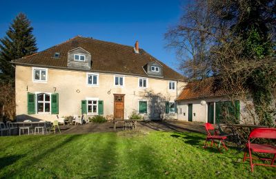 Historická vila na predaj Witten, Nordrhein-Westfalen, Außenansichten_Haus_6