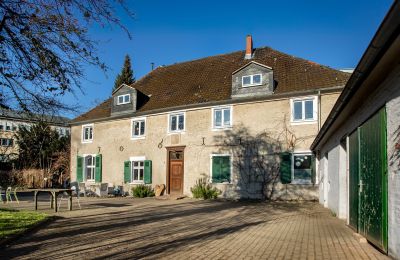 Historická vila na predaj Witten, Nordrhein-Westfalen, Außenansichten_Haus_6
