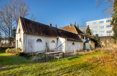 Historická vila na predaj Witten, Nordrhein-Westfalen, Außenansichten_Haus_6