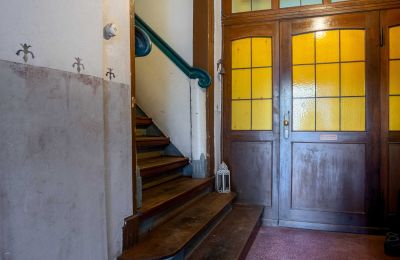 Historická vila na predaj Witten, Nordrhein-Westfalen, Flur_2_Haus_6