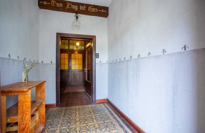 Historická vila na predaj Witten, Nordrhein-Westfalen, Flur_2_Haus_6