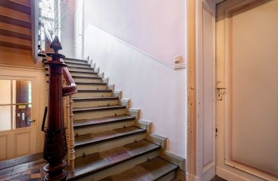 Historická vila na predaj Witten, Nordrhein-Westfalen, Flur_Haus_2