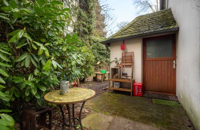 Historická vila na predaj Witten, Nordrhein-Westfalen, Grundstück_Haus_6