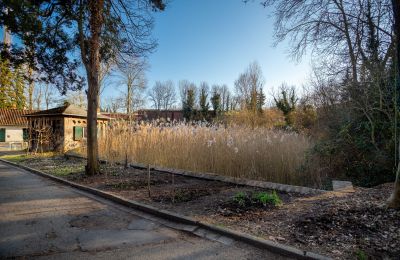 Historická vila na predaj Witten, Nordrhein-Westfalen, Teich