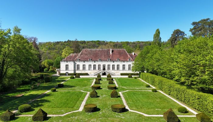 Kaštieľ na predaj Chaumont, Grand-Est,  Francúzsko