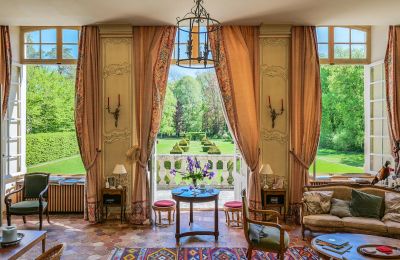 Kaštieľ na predaj Chaumont, Grand-Est, Výhľad