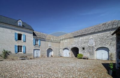 Historický objekt na predaj Nay, Nouvelle-Aquitaine, Obrázok 17/17