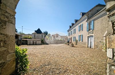 Historický objekt na predaj Nay, Nouvelle-Aquitaine, Obrázok 15/17