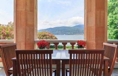 Historická vila na predaj Verbania, Via Troubetzkoy 174, Piemont, Obrázok 15/31