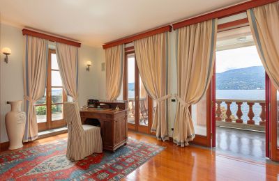 Historická vila na predaj Verbania, Via Troubetzkoy 174, Piemont, Obrázok 23/31