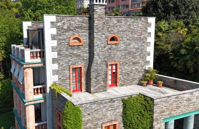 Historická vila na predaj Verbania, Via Troubetzkoy 174, Piemont, Obrázok 7/31