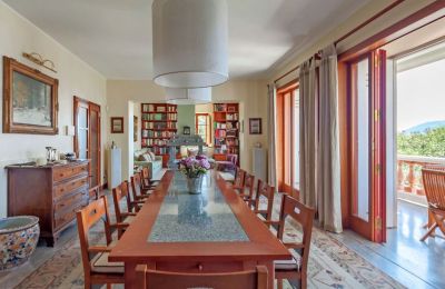 Historická vila na predaj Verbania, Via Troubetzkoy 174, Piemont, Obrázok 8/31