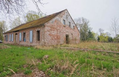 Kaštieľ na predaj 17498 Mesekenhagen, Mecklenburg-Vorpommern, Exteriérový pohľad