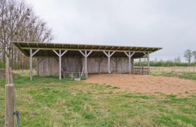 Kaštieľ na predaj 17498 Mesekenhagen, Mecklenburg-Vorpommern, Obrázok 21/22