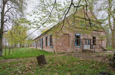 Kaštieľ na predaj 17498 Mesekenhagen, Mecklenburg-Vorpommern, Obrázok 2/22
