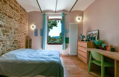 Historický objekt na predaj Uzès, Occitanie, Spálňa