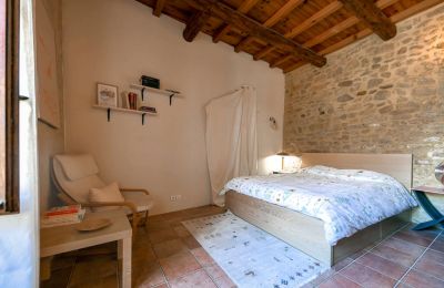 Historický objekt na predaj Uzès, Occitanie, Spálňa