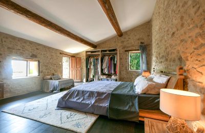Historický objekt na predaj Uzès, Occitanie, Spálňa