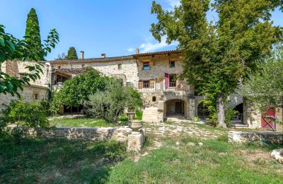 Historický objekt na predaj Uzès, Occitanie, Exteriérový pohľad