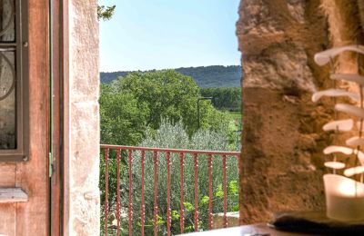 Historický objekt na predaj Uzès, Occitanie, Výhľad