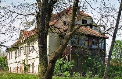 Kaštieľ na predaj Starków, Dwór w Starkowie 20, województwo dolnośląskie,, Kúria/Panské sídlo