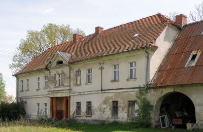 Kaštieľ na predaj Starków, Dwór w Starkowie 20, województwo dolnośląskie,, Dwór w Starkowie