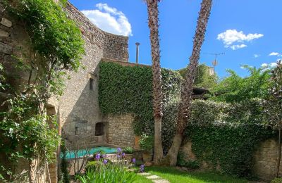 Historický objekt na predaj Uzès, Occitanie, Obrázok 2/34