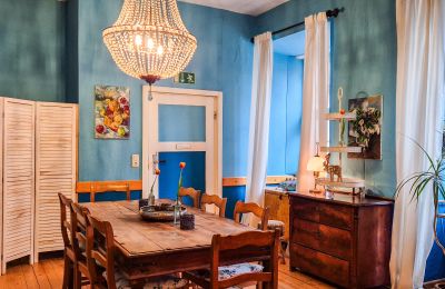 Hrad na predaj 18513 Glewitz, Mecklenburg-Vorpommern, Burg-Café / Wasserburg (5)