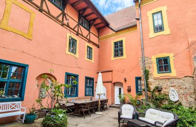 Hrad na predaj 18513 Glewitz, Mecklenburg-Vorpommern, Wasserburg (5)