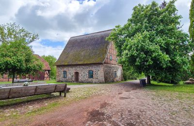 Hrad na predaj 18513 Glewitz, Mecklenburg-Vorpommern, Speicher (1)