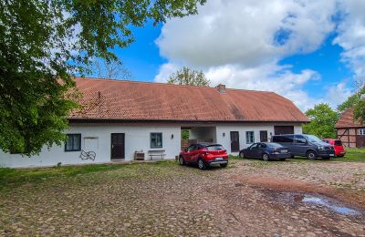Hrad na predaj 18513 Glewitz, Mecklenburg-Vorpommern, Torhaus (3)