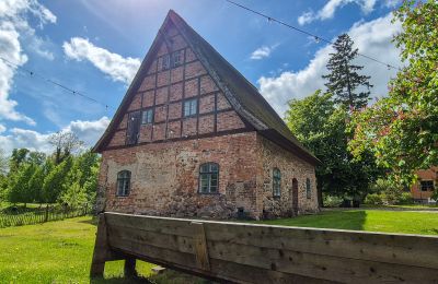 Hrad na predaj 18513 Glewitz, Mecklenburg-Vorpommern, Speicher (1)