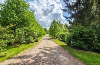 Hrad na predaj 18513 Glewitz, Mecklenburg-Vorpommern, Außenbereich