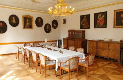 Hrad na predaj 18513 Glewitz, Mecklenburg-Vorpommern, Innenansicht / Wasserburg (5)