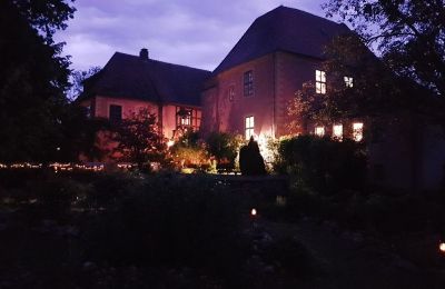 Hrad na predaj 18513 Glewitz, Mecklenburg-Vorpommern, Detailfoto