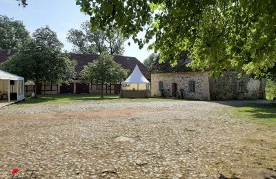 Hrad na predaj 18513 Glewitz, Mecklenburg-Vorpommern, Detailfoto