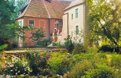 Hrad na predaj 18513 Glewitz, Mecklenburg-Vorpommern, Detailfoto