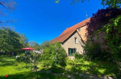 Hrad na predaj 18513 Glewitz, Mecklenburg-Vorpommern, Einfamilienhaus (6)