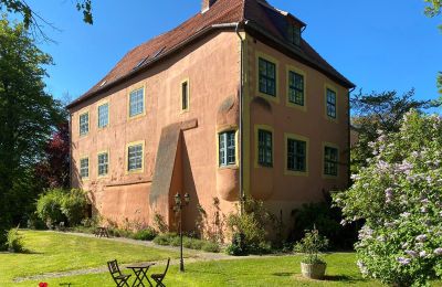 Hrad 18513 Glewitz, Mecklenburg-Vorpommern