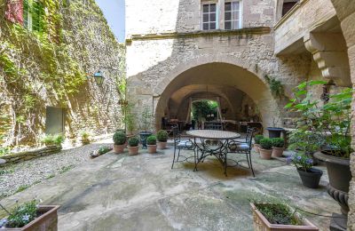 Kaštieľ na predaj Uzès, Occitanie, Obrázok 28/32