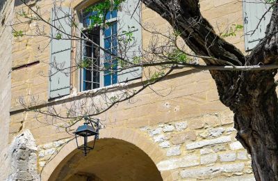 Kaštieľ na predaj Uzès, Occitanie, Obrázok 30/32