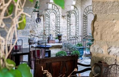 Kaštieľ na predaj Uzès, Occitanie, Obrázok 29/32