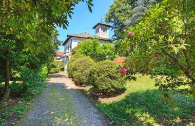 Apartmán v historickej budove na predaj Verbania, Piemont, Obrázok 7/26