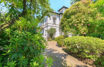 Apartmán v historickej budove na predaj Verbania, Piemont, Obrázok 8/26