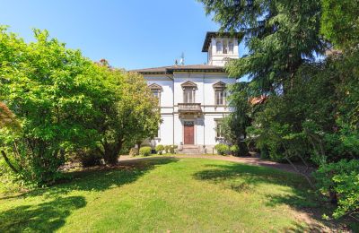 Apartmán v historickej budove na predaj Verbania, Piemont, Obrázok 9/26