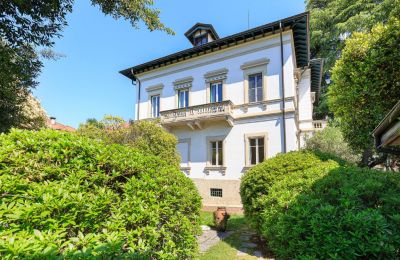 Apartmán v historickej budove na predaj Verbania, Piemont, Obrázok 10/26
