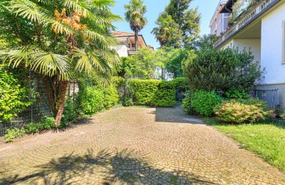 Apartmán v historickej budove na predaj Verbania, Piemont, Obrázok 11/26